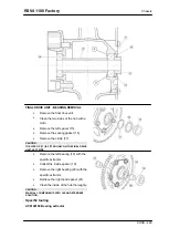 Preview for 429 page of APRILIA RSV4 1100 Factory Service Station Manual