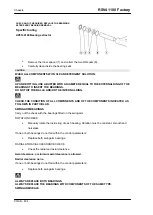 Preview for 434 page of APRILIA RSV4 1100 Factory Service Station Manual