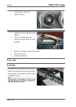 Preview for 438 page of APRILIA RSV4 1100 Factory Service Station Manual