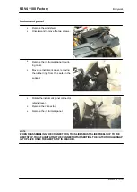 Preview for 513 page of APRILIA RSV4 1100 Factory Service Station Manual