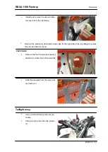 Preview for 517 page of APRILIA RSV4 1100 Factory Service Station Manual