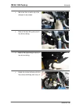 Preview for 523 page of APRILIA RSV4 1100 Factory Service Station Manual