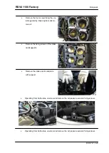 Preview for 529 page of APRILIA RSV4 1100 Factory Service Station Manual