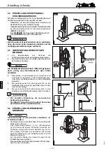 Preview for 32 page of Aprimatic AT163 Installation Instructions Manual