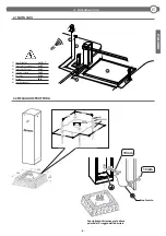 Preview for 5 page of Aprimatic PARK 30 XT Instructions For Installation, Use And Maintenance Manual