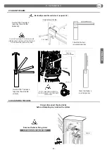 Preview for 13 page of Aprimatic PARK 30 XT Instructions For Installation, Use And Maintenance Manual