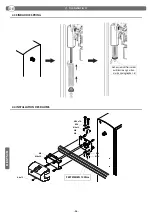 Preview for 24 page of Aprimatic PARK 30 XT Instructions For Installation, Use And Maintenance Manual