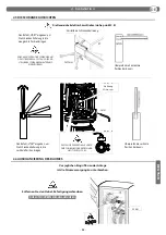 Preview for 25 page of Aprimatic PARK 30 XT Instructions For Installation, Use And Maintenance Manual