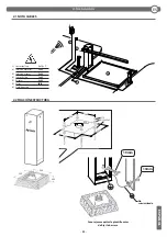 Preview for 29 page of Aprimatic PARK 30 XT Instructions For Installation, Use And Maintenance Manual