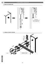 Preview for 30 page of Aprimatic PARK 30 XT Instructions For Installation, Use And Maintenance Manual