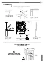 Preview for 31 page of Aprimatic PARK 30 XT Instructions For Installation, Use And Maintenance Manual