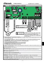 Preview for 53 page of Aprimatic RSK24-2000 Manual