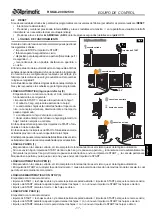 Preview for 57 page of Aprimatic RSK24-2000 Manual