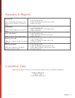 Preview for 11 page of Apriva Verifone Vx675 User Manual