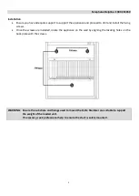 Preview for 3 page of APURO DM079 Instruction Manual