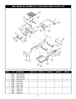 Preview for 12 page of APW Wyott HMG-2424i Installation And Operating Instructions Manual