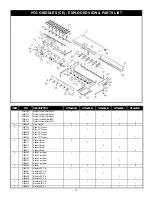 Preview for 13 page of APW Wyott HTG-2424i Installation And Operating Instructions Manual