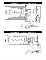 Preview for 7 page of APW Wyott Racer DMXD-30H Installation And Operating Instructions Manual