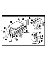 Preview for 15 page of APW Wyott Racer DMXD-30H Installation And Operating Instructions Manual