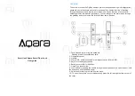 Aqara ZNMS11LM User Manual preview