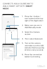 Preview for 11 page of Aqila QUBECAM User Manual