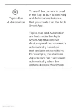 Preview for 20 page of Aqila QUBECAM User Manual