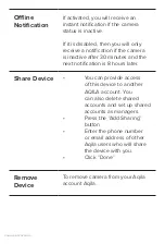 Preview for 22 page of Aqila QUBECAM User Manual