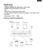 Preview for 5 page of aqprox! applCRV2 User Manual