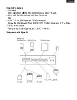 Preview for 7 page of aqprox! applCRV2 User Manual