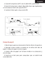 Preview for 4 page of aqprox! appPOS80AM User Manual