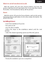 Preview for 13 page of aqprox! appPOS80AM User Manual