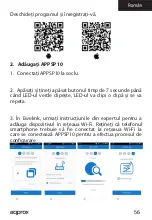 Preview for 56 page of aqprox! APPSP10 User Manual