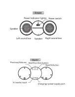 Preview for 21 page of aqprox! appSPBTX User Manual