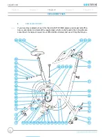 Preview for 10 page of Aqquatix USA AqquACTIVE Bike AFA 0002 Instruction Manual