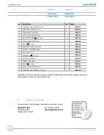 Preview for 12 page of Aqquatix USA AqquACTIVE Bike AFA 0002 Instruction Manual