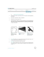 Preview for 7 page of Aqquatix USA AQQWALKING TREAD MILL Instruction Manual