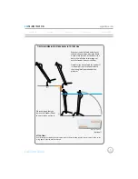 Preview for 11 page of Aqquatix USA AQQWALKING TREAD MILL Instruction Manual