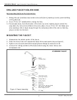 Preview for 7 page of Aqua 9+ AQ9-200GPD Installation Manual