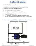 Preview for 4 page of Aqua Creek Products F-MTY600 Manual