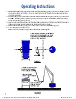 Preview for 4 page of Aqua Creek Products Revolution F-730RSA-S2 Manual