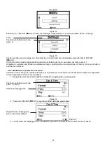 Preview for 23 page of AQUA FORTE PRIME E-SILENCE VS Instruction For Installation And Maintenance