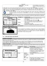 Preview for 30 page of AQUA FORTE PRIME E-SILENCE VS Instruction For Installation And Maintenance