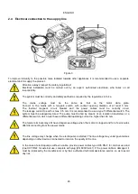 Preview for 47 page of AQUA FORTE PRIME E-SILENCE VS Instruction For Installation And Maintenance