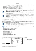 Preview for 56 page of AQUA FORTE PRIME E-SILENCE VS Instruction For Installation And Maintenance