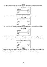 Preview for 60 page of AQUA FORTE PRIME E-SILENCE VS Instruction For Installation And Maintenance