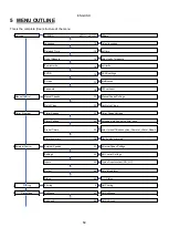 Preview for 61 page of AQUA FORTE PRIME E-SILENCE VS Instruction For Installation And Maintenance