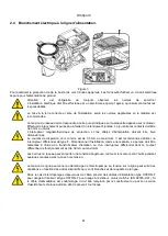 Preview for 83 page of AQUA FORTE PRIME E-SILENCE VS Instruction For Installation And Maintenance