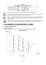 Preview for 86 page of AQUA FORTE PRIME E-SILENCE VS Instruction For Installation And Maintenance