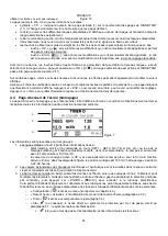 Preview for 93 page of AQUA FORTE PRIME E-SILENCE VS Instruction For Installation And Maintenance