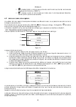 Preview for 94 page of AQUA FORTE PRIME E-SILENCE VS Instruction For Installation And Maintenance